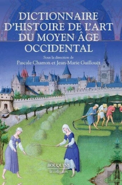 Bertrand.pt - Dictionnaire D'Histoire De L'Art Du Moyen Age Occidental