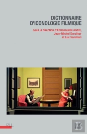 Dictionnaire D'Iconologie Filmique