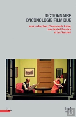 Bertrand.pt - Dictionnaire D'Iconologie Filmique