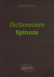 Dictionnaire : Dictionnaire Spinoza