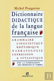 Dictionnaire Didactique De La Langue Française