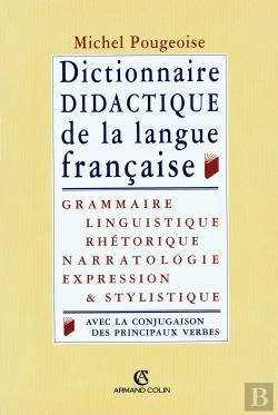 Bertrand.pt - Dictionnaire Didactique De La Langue Française