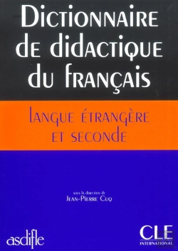Bertrand.pt - Dictionnaire Didactique Fle