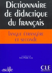 Dictionnaire Didactique Fle
