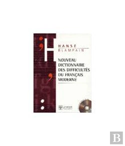 Bertrand.pt - Dictionnaire Diff.Franc.Mod. Cdr/Reseau - Hanse/Dictionnaire Diff.Franc.Mod. Cdr/Reseau/Cd-Rom/Resea