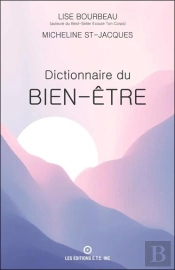 Dictionnaire Du Bien-Être