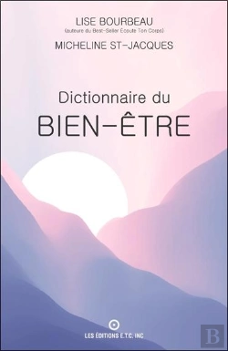 Bertrand.pt - Dictionnaire Du Bien-Être