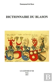 Dictionnaire Du Blason