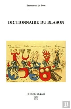 Bertrand.pt - Dictionnaire Du Blason