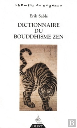 Bertrand.pt - Dictionnaire Du Bouddhisme Zen Tchan Et Zazen
