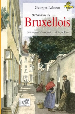 Bertrand.pt - Dictionnaire Du Bruxellois