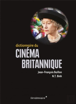 Bertrand.pt - Dictionnaire Du Cinema Britannique