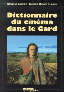 Bertrand.pt - Dictionnaire Du Cinema Dans Le Gard