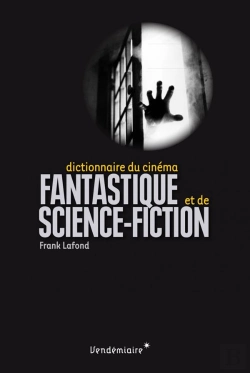 Bertrand.pt - Dictionnaire Du Cinema Fantastique Et De Science-Fictio