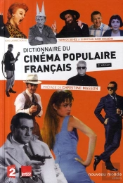 Dictionnaire Du Cinéma Populaire Français