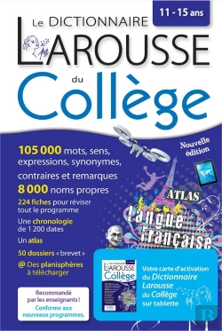 Bertrand.pt - Dictionnaire Du College Bimedia