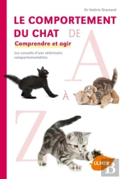 Dictionnaire Du Comportement Du Chat