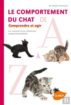 Bertrand.pt - Dictionnaire Du Comportement Du Chat