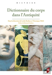 Dictionnaire Du Corps Dans L'Antiquité