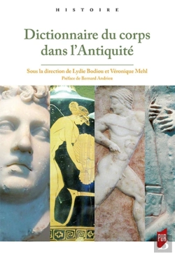 Bertrand.pt - Dictionnaire Du Corps Dans L'Antiquité