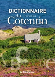 Dictionnaire Du Cotentin