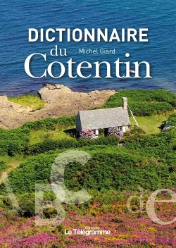 Bertrand.pt - Dictionnaire Du Cotentin