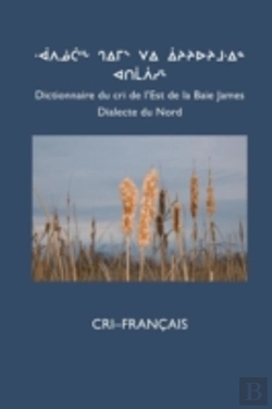 Bertrand.pt - Dictionnaire Du Cri De L'Est  Nord : Cri