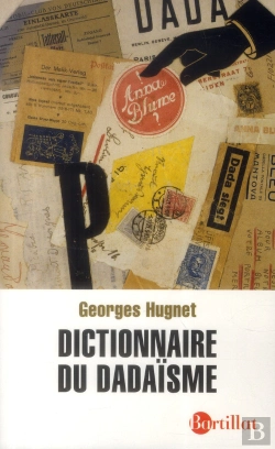 Bertrand.pt - Dictionnaire Du Dadaisme