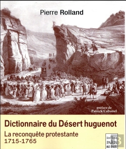 Bertrand.pt - Dictionnaire Du Desert Huguenot