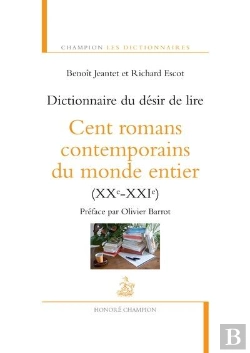 Bertrand.pt - Dictionnaire Du Desir De Lire