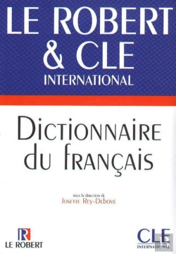 Bertrand.pt - Dictionnaire Du Francais ; F.L.E