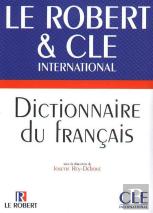 Dictionnaire Du Francais ; F.L.E
