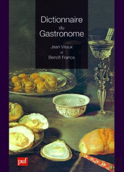 Bertrand.pt - Dictionnaire Du Gastronome