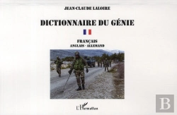 Bertrand.pt - Dictionnaire Du Génie