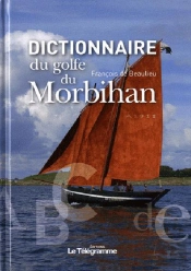 Dictionnaire Du Golfe Du Morbihan