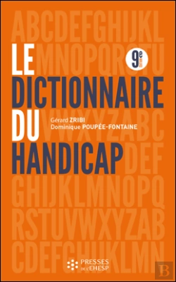 Bertrand.pt - Dictionnaire Du Handicap