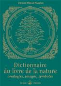 Dictionnaire Du Livre De La Nature