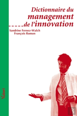 Bertrand.pt - Dictionnaire Du Management De L'Innovation