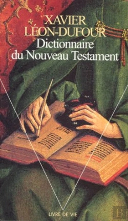 Bertrand.pt - Dictionnaire Du Nouveau Testament