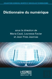 Dictionnaire Du Numérique