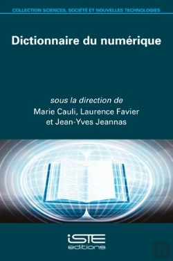 Bertrand.pt - Dictionnaire Du Numérique