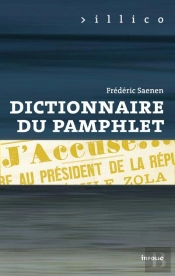 Dictionnaire Du Pamphlet