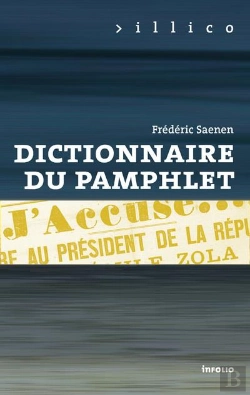 Bertrand.pt - Dictionnaire Du Pamphlet