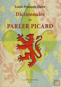 Bertrand.pt - Dictionnaire Du Parler Picard