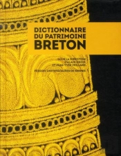 Dictionnaire Du Patrimoine Breton