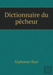 Dictionnaire Du Pecheur