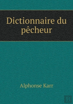 Bertrand.pt - Dictionnaire Du Pecheur