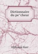 Dictionnaire Du PêCheur