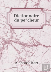 Dictionnaire Du PêCheur