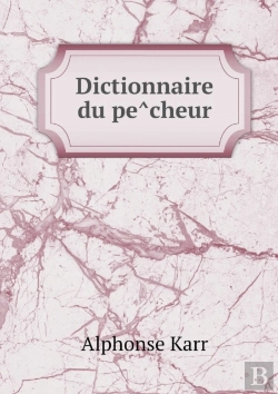 Bertrand.pt - Dictionnaire Du PêCheur